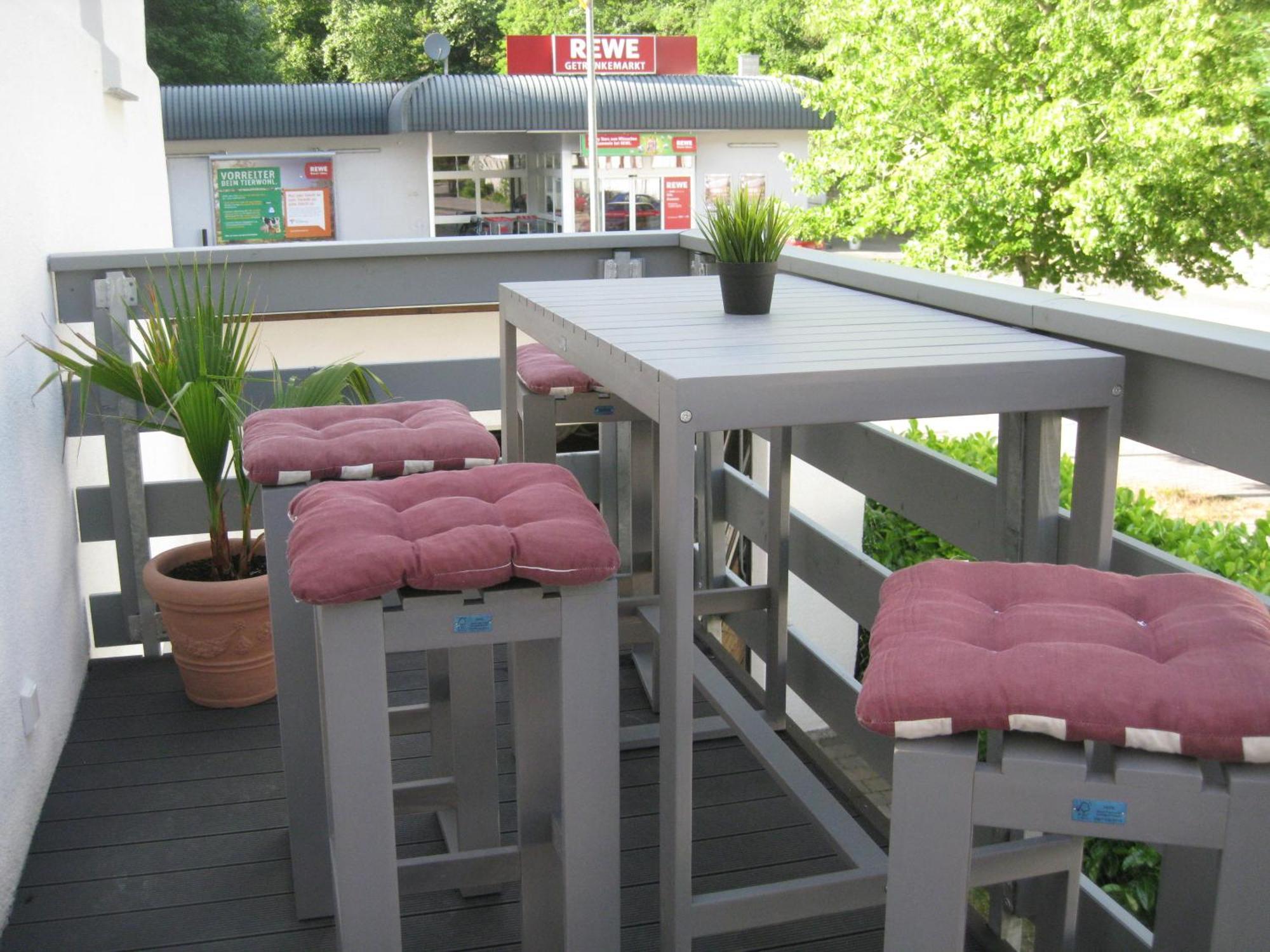 Ferienhaus Loreleytraum, Wohnung Obergeschoss Sankt Goarshausen Bagian luar foto